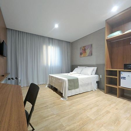 Hotel Jardim Iracema Teófilo Otoni Εξωτερικό φωτογραφία