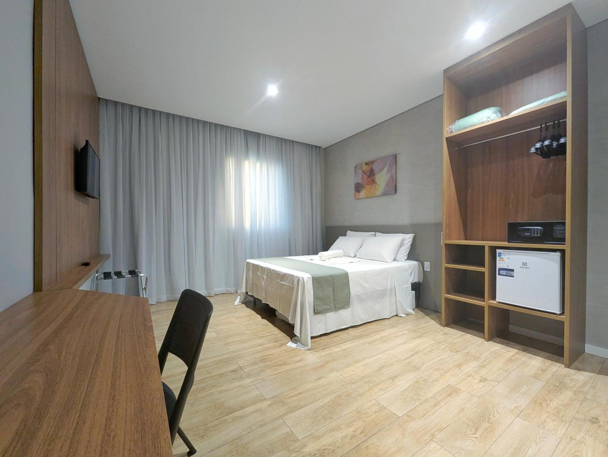Hotel Jardim Iracema Teófilo Otoni Εξωτερικό φωτογραφία