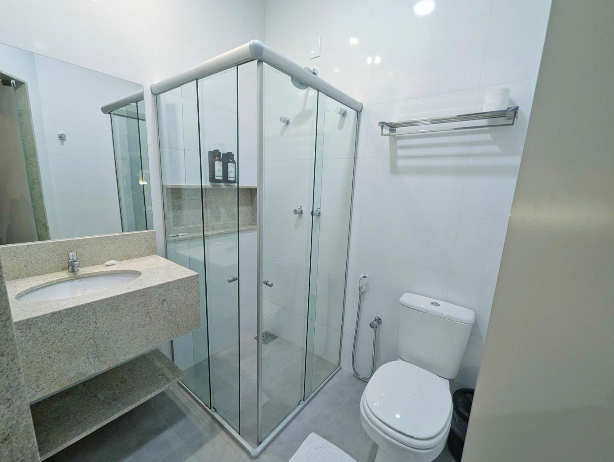 Hotel Jardim Iracema Teófilo Otoni Εξωτερικό φωτογραφία