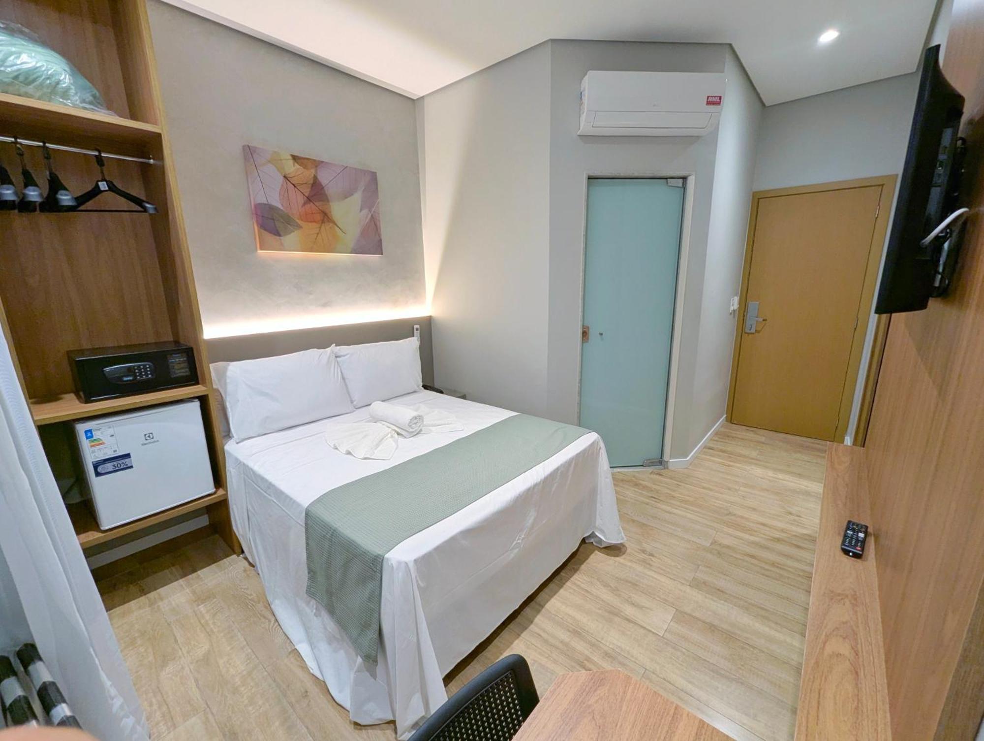 Hotel Jardim Iracema Teófilo Otoni Εξωτερικό φωτογραφία