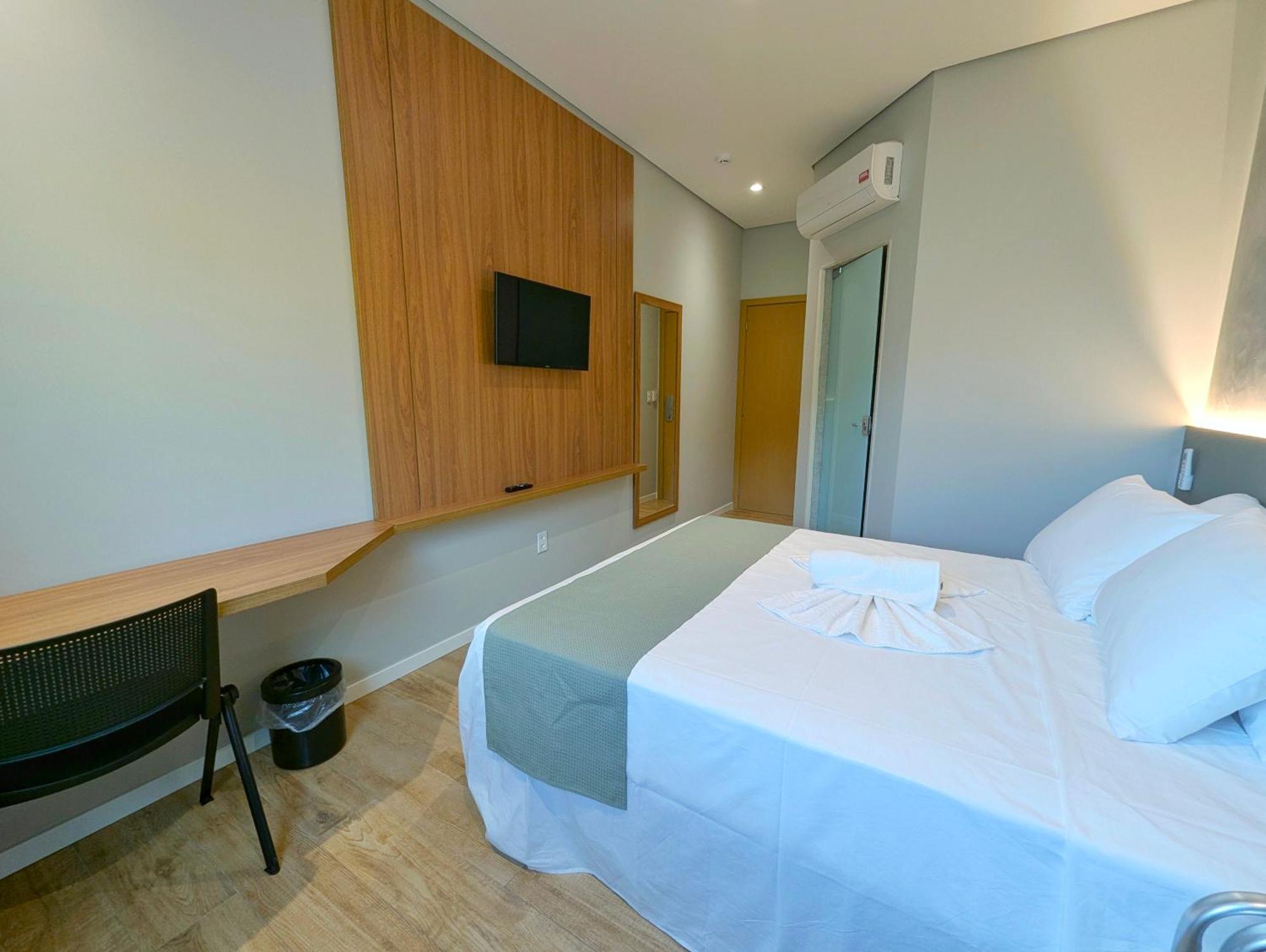 Hotel Jardim Iracema Teófilo Otoni Εξωτερικό φωτογραφία