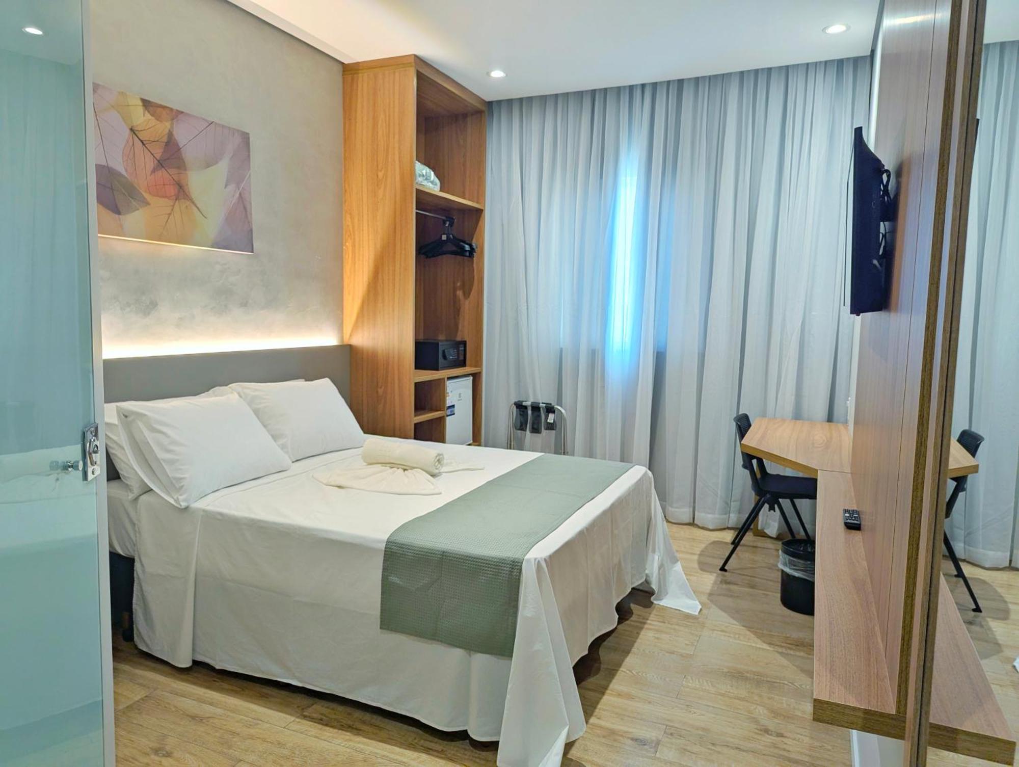 Hotel Jardim Iracema Teófilo Otoni Εξωτερικό φωτογραφία