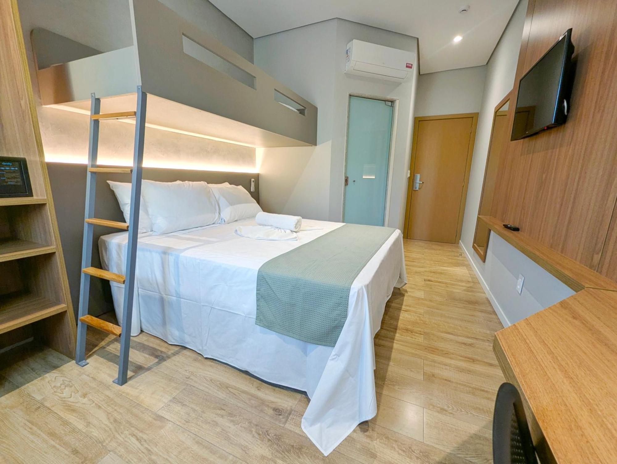 Hotel Jardim Iracema Teófilo Otoni Εξωτερικό φωτογραφία