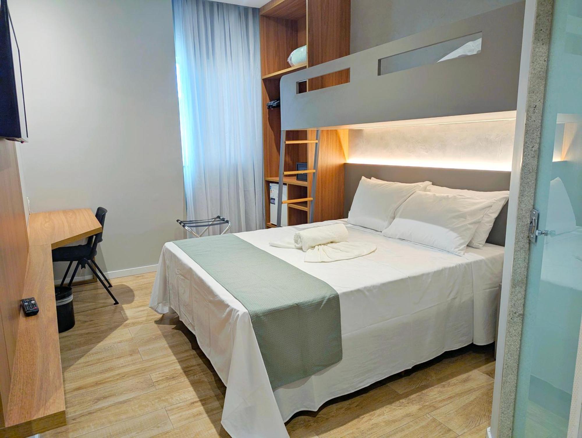 Hotel Jardim Iracema Teófilo Otoni Εξωτερικό φωτογραφία