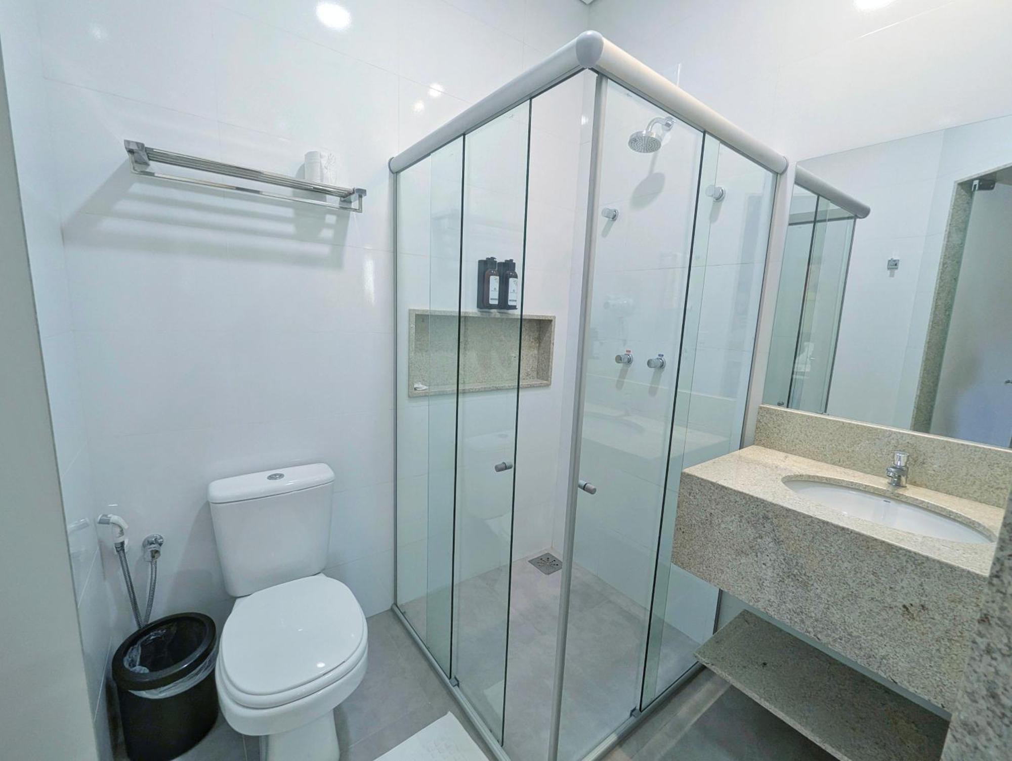 Hotel Jardim Iracema Teófilo Otoni Εξωτερικό φωτογραφία