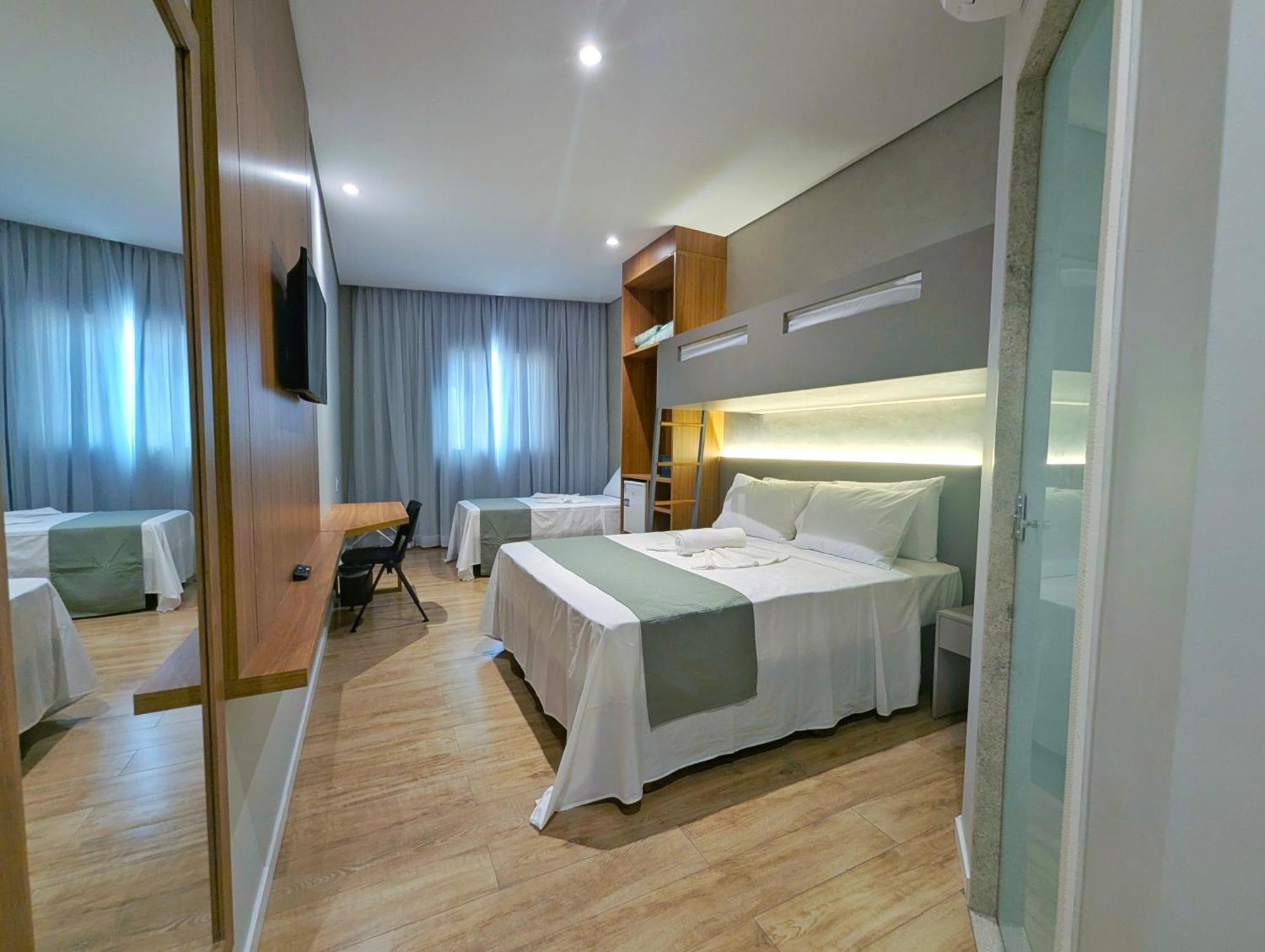 Hotel Jardim Iracema Teófilo Otoni Εξωτερικό φωτογραφία