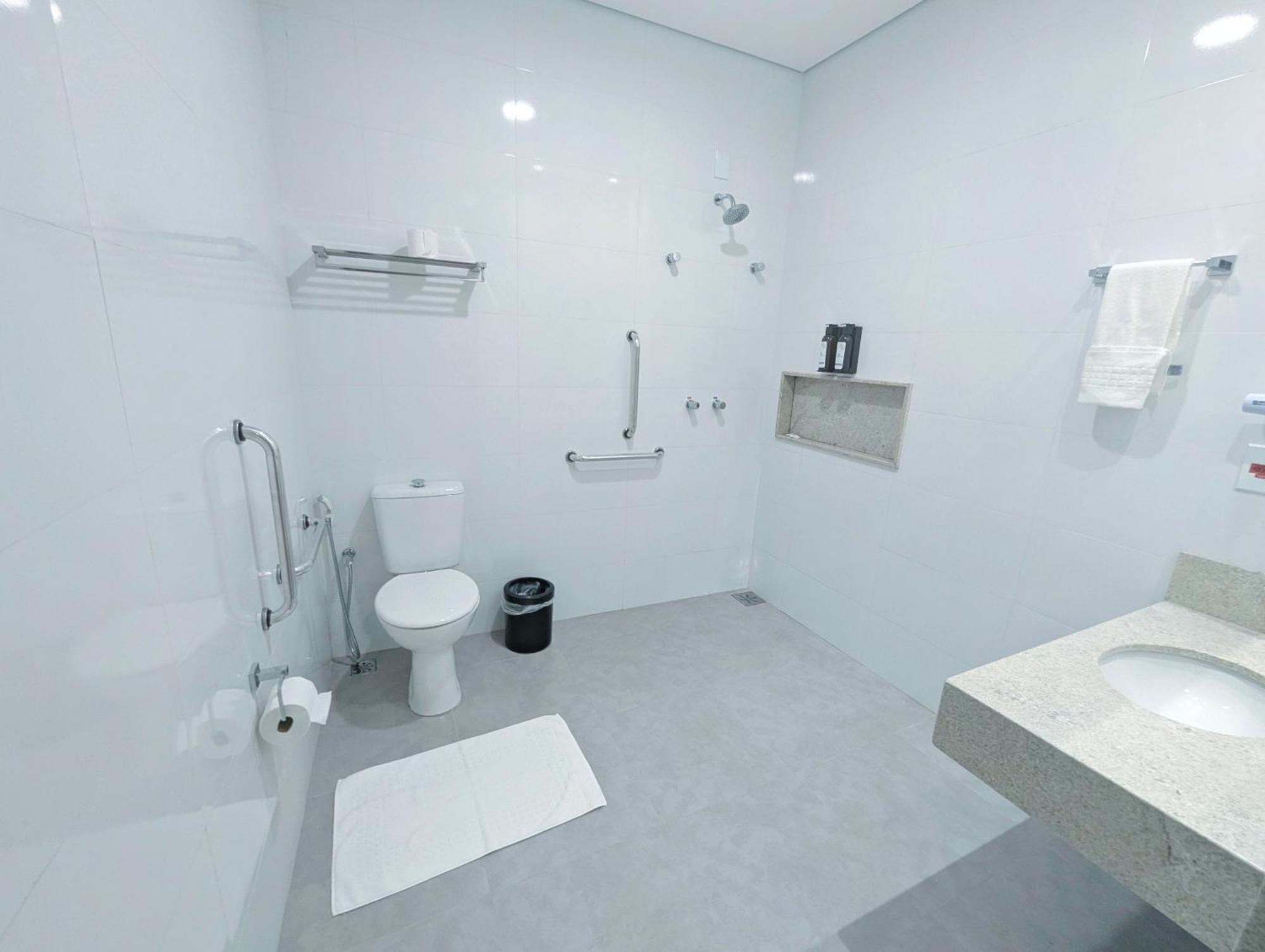 Hotel Jardim Iracema Teófilo Otoni Εξωτερικό φωτογραφία