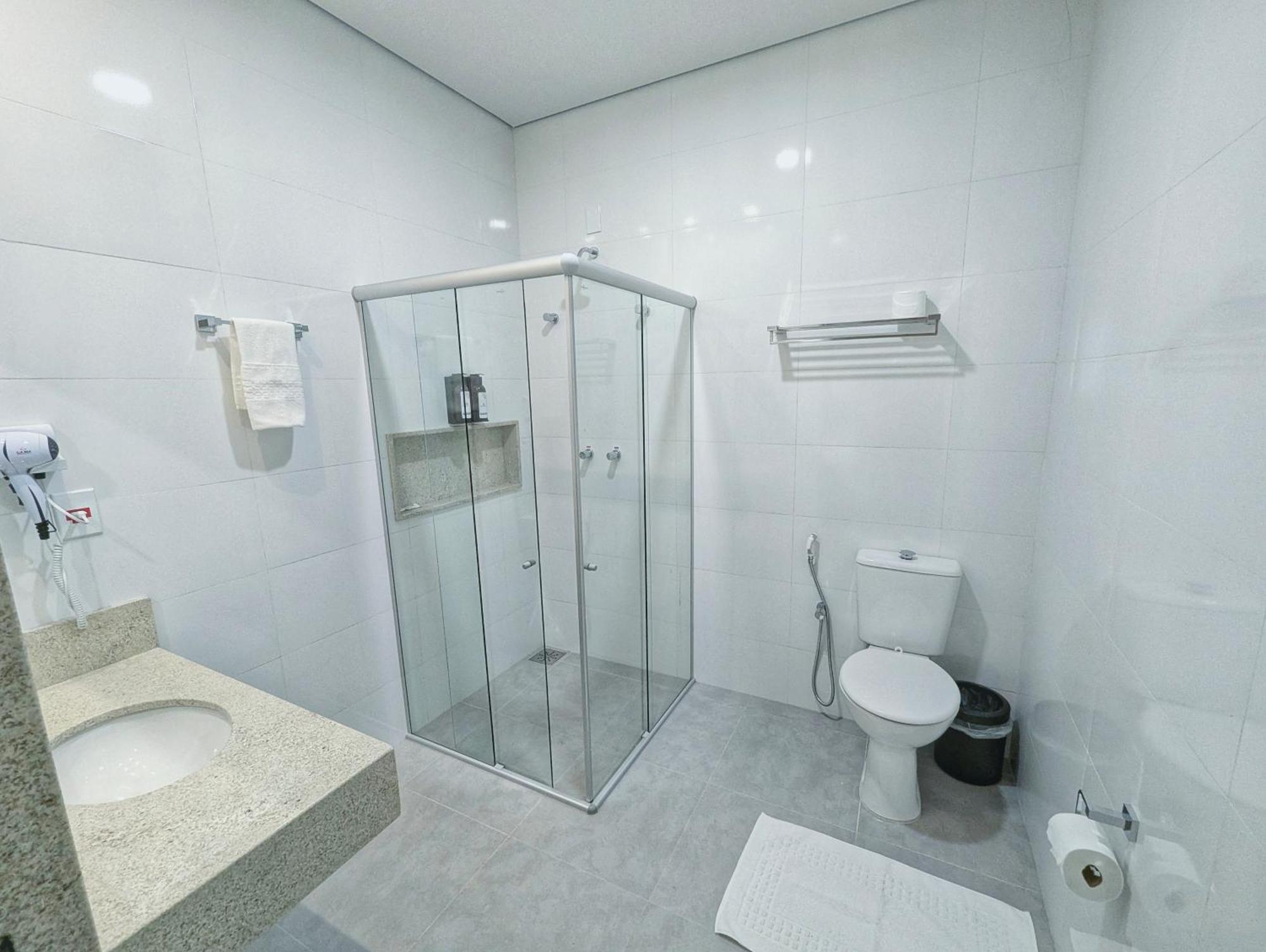 Hotel Jardim Iracema Teófilo Otoni Εξωτερικό φωτογραφία