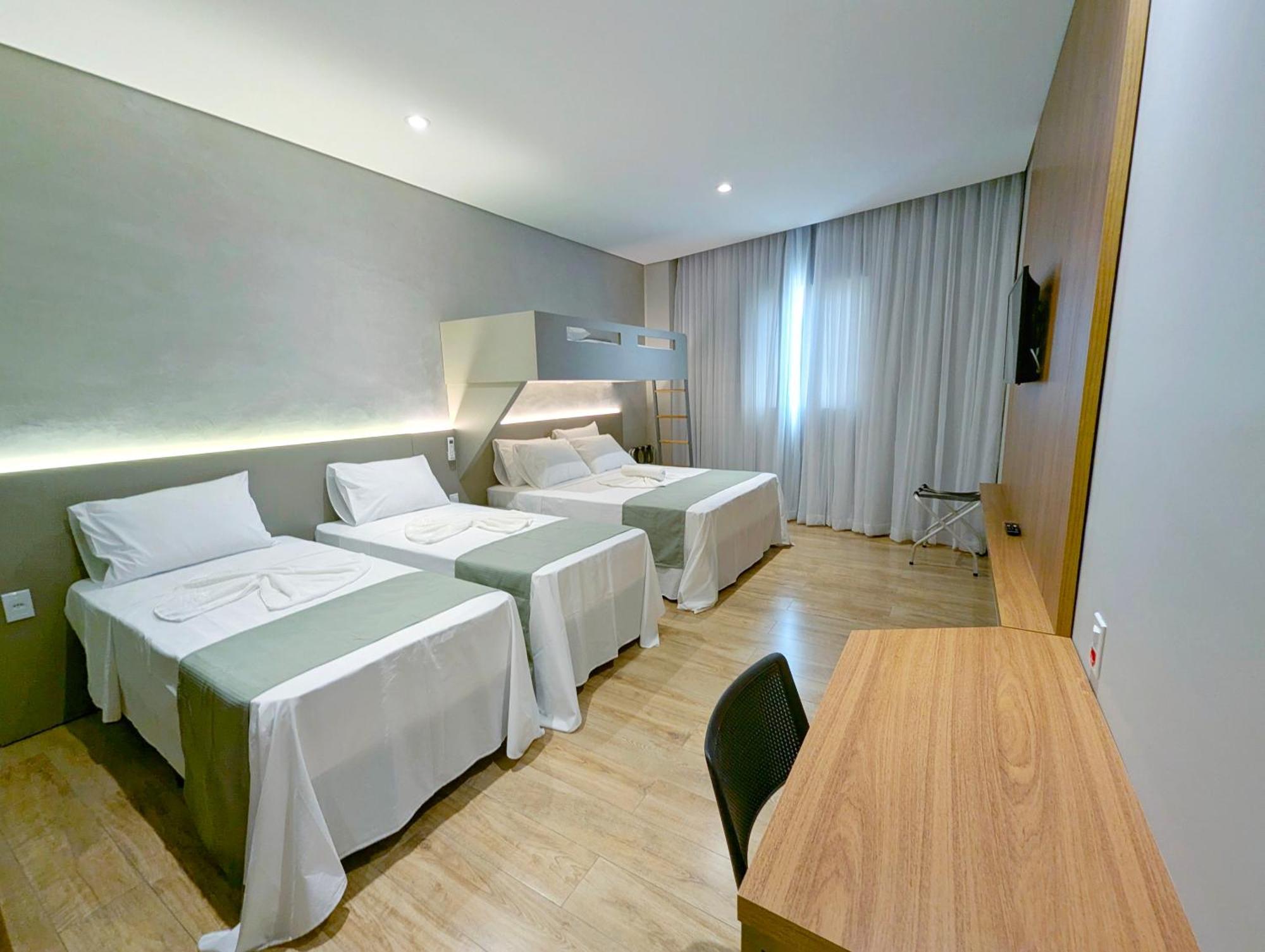 Hotel Jardim Iracema Teófilo Otoni Εξωτερικό φωτογραφία