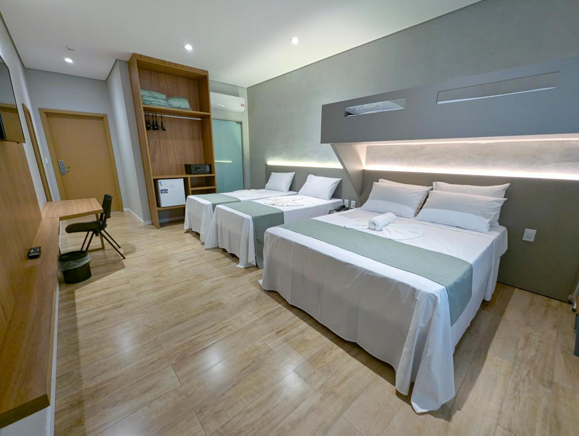 Hotel Jardim Iracema Teófilo Otoni Εξωτερικό φωτογραφία