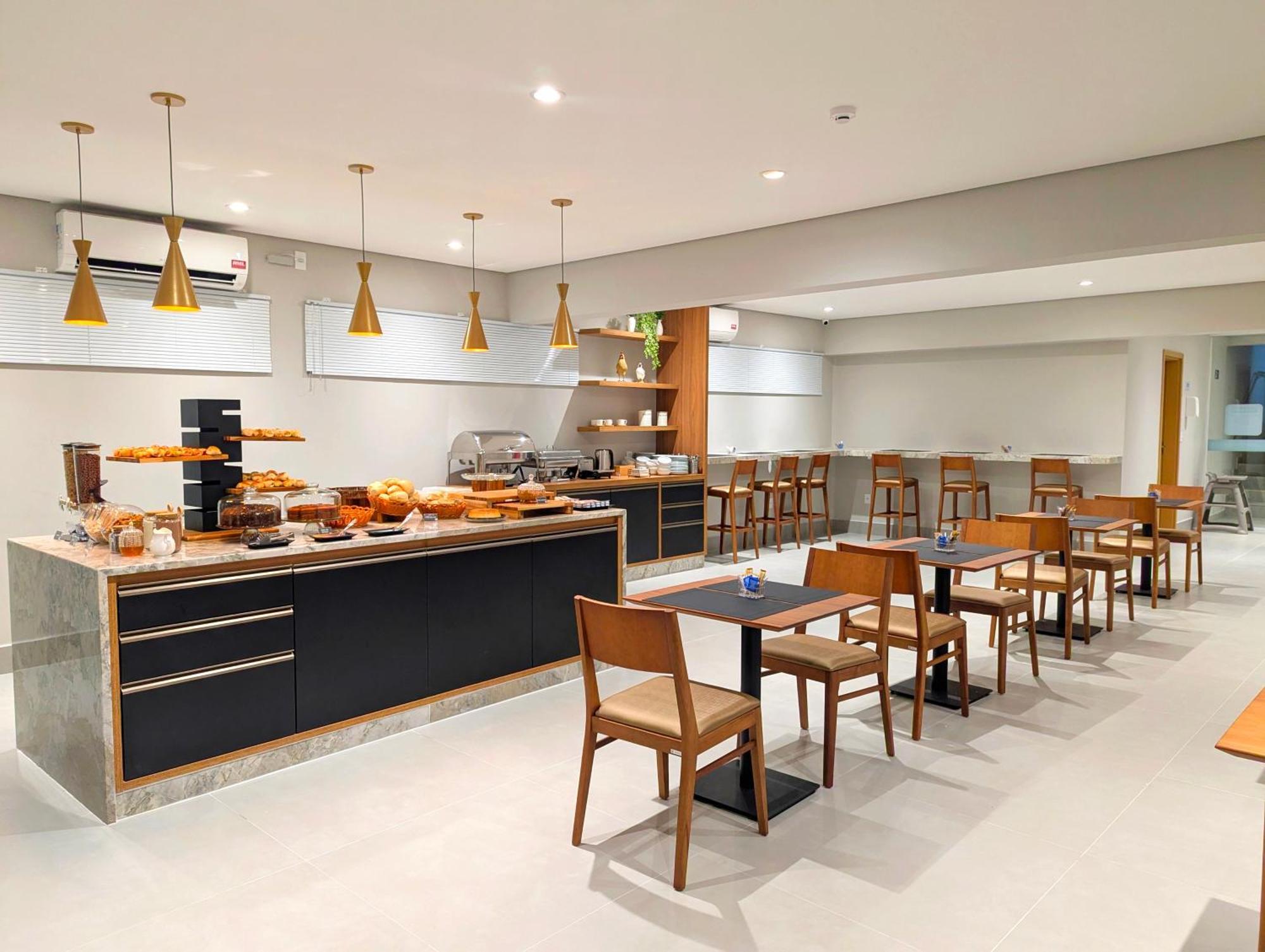Hotel Jardim Iracema Teófilo Otoni Εξωτερικό φωτογραφία
