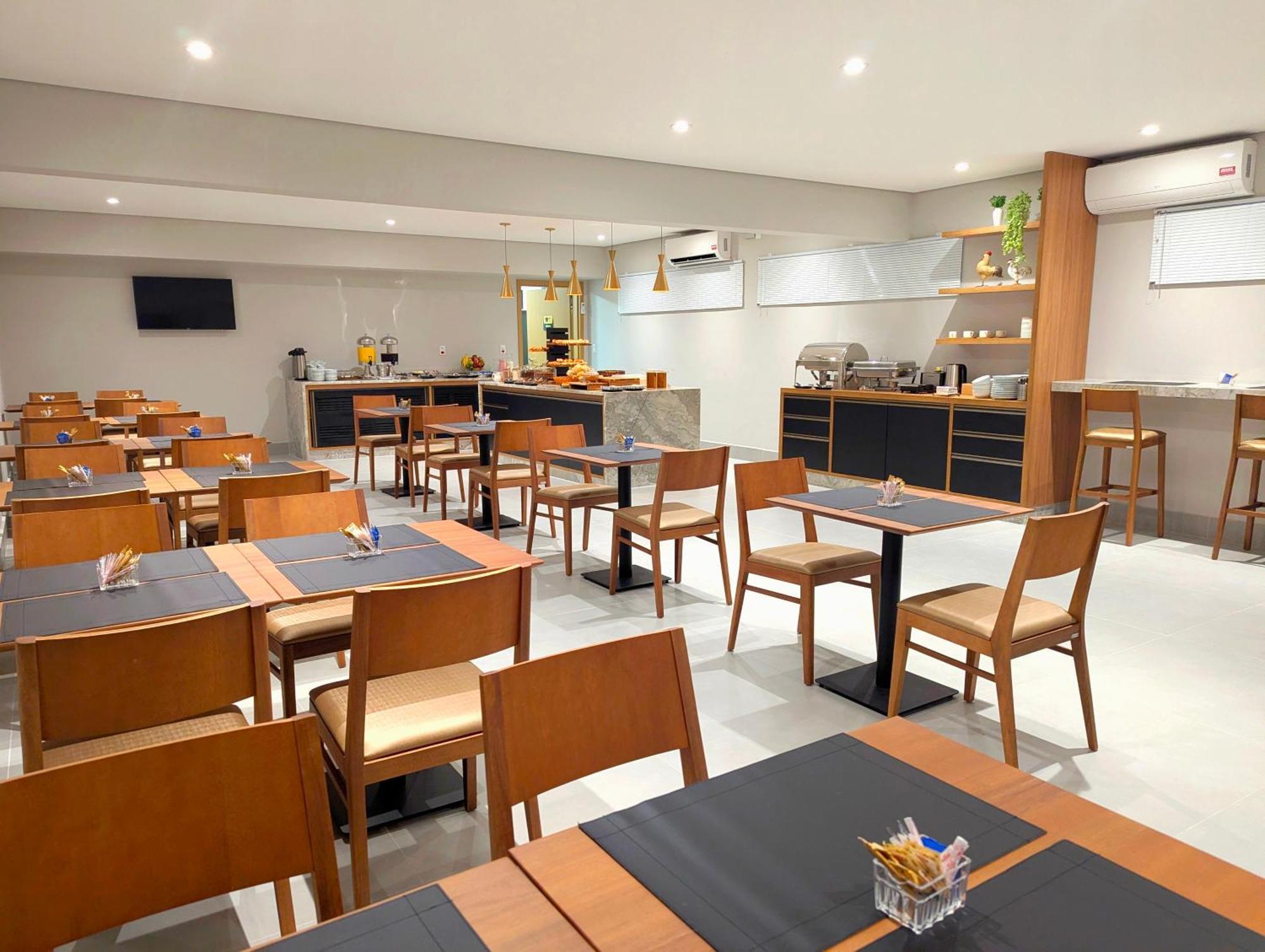 Hotel Jardim Iracema Teófilo Otoni Εξωτερικό φωτογραφία